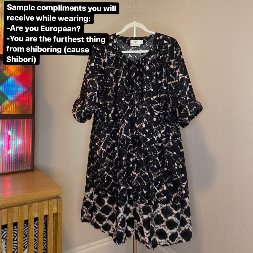 Thakoon for Target PLUS 3X *COOL GIRL ORIGAMI*